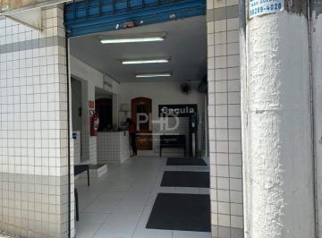 Comercial · 300m² · 8 Vagas · Excelente Salão Comercial para Locação Estratégica no Centro de SBC