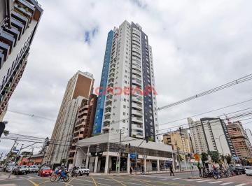 Apartamento · 77m² · 2 Quartos · 1 Vaga · Apartamento com 2 quartos e 1 vaga à venda no Centro