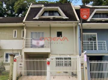 Casa · 172m² · 4 Quartos · 3 Vagas · Casa com 4 quartos e 3 vagas à venda no Boa Vista
