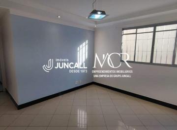 Apartamento · 70m² · 3 Quartos · 1 Vaga · Área privativa de 3 quartos e 1 vaga de garagem para locação no bairro Santa Amélia!