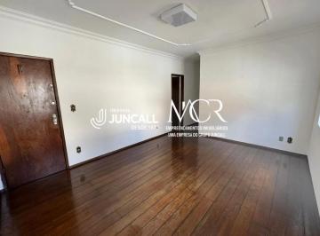 Apartamento · 110m² · 3 Quartos · 2 Vagas · Apartamento 3 quartos e 2 vagas de garagem a venda no bairro Coração de Jesus!