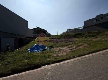 Terreno · 535m² · Terreno para VENDA, localizado no condomínio BOSQUE DO HORTO, na cidade de JUNDIAÍ.