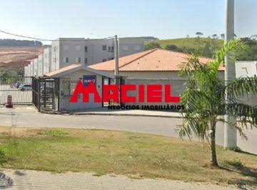Apartamento · 48m² · 2 Quartos · 1 Vaga · OPORTUNIDADE - ZONA LESTE - CAJURU 2 - 150 MIL