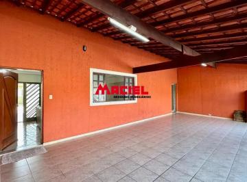Casa · 164m² · 3 Quartos · 4 Vagas · CASA DE LOTE INTEIRO NA VILA TATETUBA | 3 QUARTOS | 300M² | COM EDÍCULA E ESPAÇO GOURMET