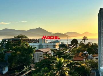 Apartamento · 85m² · 2 Quartos · 2 Vagas · Apartamento de Sonho à Venda no Itaguá - Ubatuba