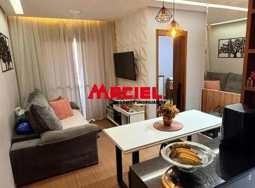 Apartamento · 54m² · 2 Quartos · 1 Vaga · APARTAMENTO NO BAIRRO SÃO JUDAS TADEU - CONDOMÍNIO RESERVA SÃO JUDAS IV | 54m² | COM SUÍTE | TOTALTA