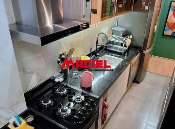 Apartamento · 66m² · 3 Quartos · 1 Vaga · vista livre e definida, recém reformado, trocado piso e parede 12988526248 !