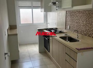 Apartamento · 58m² · 2 Quartos · 1 Vaga · Ed Tennô Residencial (Jd Oriente) - 2 quartos / 1 suíte / varanda gourmet