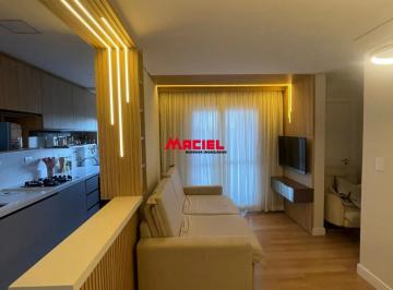 Apartamento · 51m² · 2 Quartos · 1 Vaga · Ed Like Jardim Oriente (Jd Oriente) - 2 quartos / 1 suíte / 1 vaga