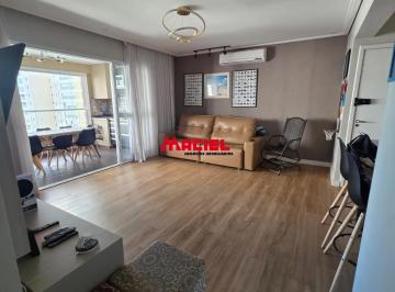 Apartamento · 100m² · 3 Quartos · 2 Vagas · APARTAMENTO DE 100M2 CONDOMINIO SPLENDOR GARDEN