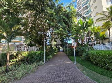 Apartamento · 138m² · 4 Quartos · 2 Vagas · APARTAMENTO 4 QUARTOS CONDOMNIO VERANO/ RIO 2 PARK