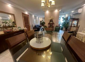 Apartamento · 100m² · 3 Quartos · Apartamento de 3 quartos com suíte em Copacabana