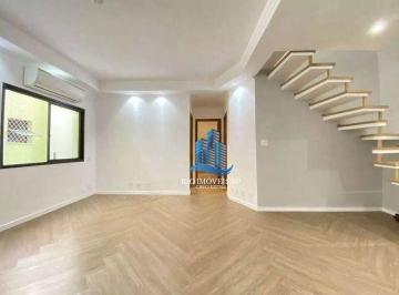 a1629f9339e6def73f4ab43dff35db8269426365 · Cobertura com 3 dormitórios à venda, 140 m² por R$ 990.000,00 - Santa Maria - São Caetano do Sul/SP