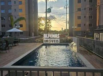 Apartamento · 45m² · 2 Quartos · 2 Vagas · Apartamento-área privativa a venda Bairro Glória