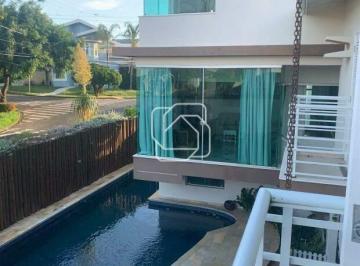 Casa · 249m² · 3 Quartos · Casa de Condomínio em Indaiatuba para aluguel Jardim Villa Romana - SP | 3 quartos Área total 289,00