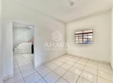 Casa · 60m² · 2 Quartos · 2 Vagas · Casa com 2 Quartos para Aluguel, 50m², Lagoinha Leblon, próximo à região de Venda Nova