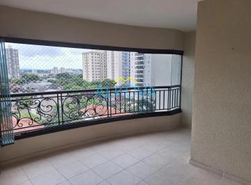 aquarius-3-dormitorios-2-suites-piscina-academia-sacada-ar-condicionado-111781031930622.jpeg · Apartamento à venda, Parque Residencial Aquarius, São José dos Campos, SP