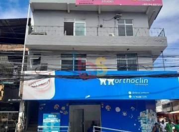 Comercial · 220m² · Vendo Prédio Comercial em Salvador