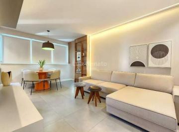 Apartamento · 65m² · 2 Quartos · 2 Vagas · Apartamento à venda no bairro Cruzeiro