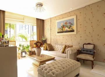 Apartamento · 225m² · 4 Quartos · 2 Vagas · Apartamento à venda no bairro Funcionários