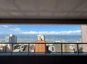 197bed167b54d44041b21497e71c0a8367de0101 · Apartamento VISTA MAR com 2 suítes à venda, 87 m² por R$ 0 - Aviação - Praia Grande/SP