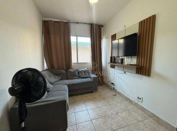 18a7859a8ac926541b1f8f57463e40ae3645ec79 · Apartamento com 1 dormitório à venda, 38 m² por R$ 265.000 - Vila Guilhermina - Praia Grande/SP