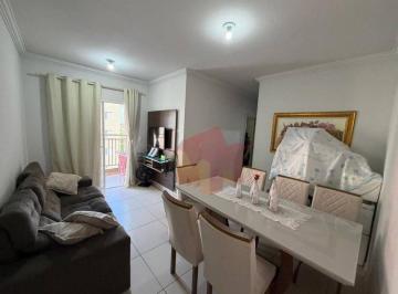 952621b4b5215cd8a3bd5023d34c8385f746d2a2 · Apartamento com 2 dormitórios à venda, 58 m² por R$ 300.000 - Jardim Bela Vista - Americana/SP