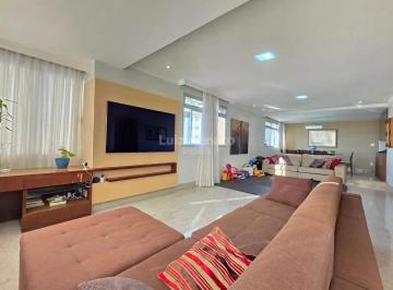 Apartamento · 182m² · 4 Quartos · 3 Vagas · Apartamento à venda no bairro Gutierrez