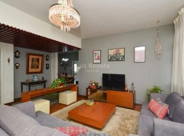 Apartamento · 190m² · 4 Quartos · 1 Vaga · Apartamento à venda no Centro
