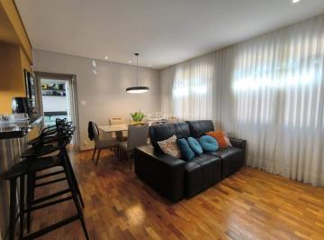 Apartamento · 75m² · 2 Quartos · Apartamento à venda no bairro Cruzeiro