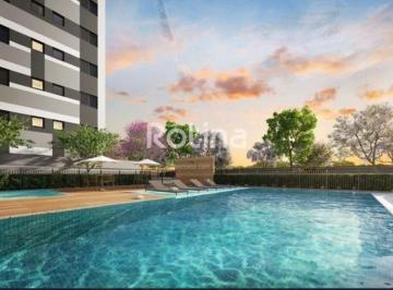 Apartamento · 53m² · 2 Quartos · 1 Vaga · Apartamento à venda, 2 quartos, Shopping Park - Uberlândia/MG - Rotina Imobiliária