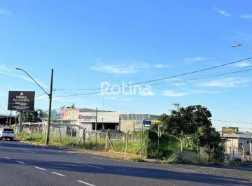 Terreno · 980m² · Área para alugar, Pampulha - Uberlândia/MG - Rotina Imobiliária