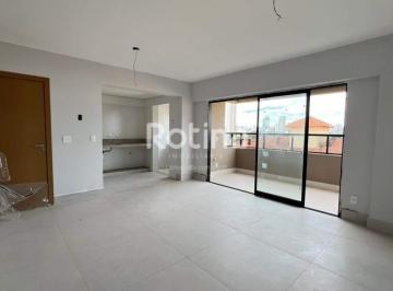 Apartamento · 86m² · 3 Quartos · 2 Vagas · Apartamento à venda, 3 quartos, Patrimônio - Uberlândia/MG - Rotina Imobiliária