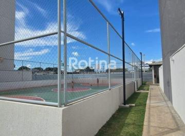 Apartamento · 60m² · 2 Quartos · 1 Vaga · Apartamento para alugar, 2 quartos, Morumbi - Uberlândia/MG - Rotina Imobiliária