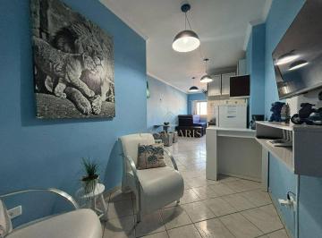 ebef4df008a4d1ee1e5f8a9f56ea89577c1d5a09 · Kitnet à venda, 35 m² por R$ 225.000 - Tupi - Praia Grande/SP