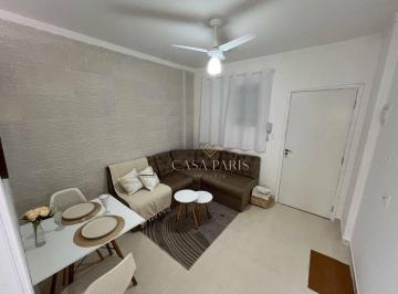 ee3cc44e8eeca85dbba3c560854c920ec3dd35ea · Apartamento com 1 dormitório à venda, 38 m² por R$ 265.000 - Aviação - Praia Grande/SP