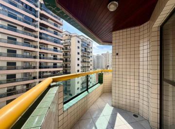 fe21772e7f636138724ed7eead343ff411ed45fd · Apartamento com 2 dormitórios à venda, 62 m² por R$ 375.000,00 - Tupi - Praia Grande/SP