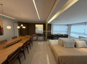 Apartamento · 216m² · 4 Quartos · 4 Vagas · Apartamento à venda no bairro Belvedere