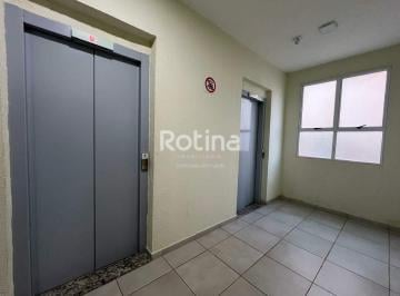 Apartamento · 40m² · 2 Quartos · 1 Vaga · Apartamento à venda, 2 quartos, Jardim Karaíba - Uberlândia/MG - Rotina Imobiliária
