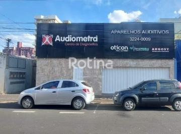 Casa · 300m² · Casa Comercial para alugar, Centro - Uberlândia/MG - Rotina Imobiliária