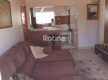 Apartamento · 84m² · 3 Quartos · 2 Vagas · Apartamento à venda, 3 quartos, Santa Maria - Uberlândia/MG - Rotina Imobiliária