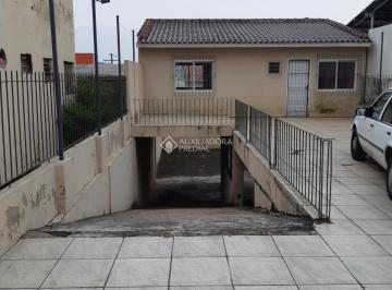 Terreno · 215m² · TERRENO DE 215 M2 NA AV APARÍCIO BORGES