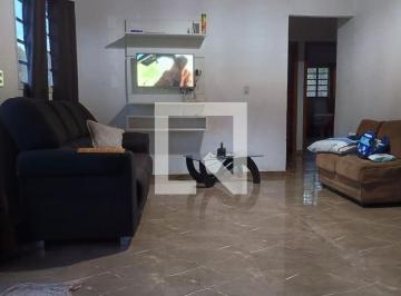 Casa · 130m² · 3 Quartos · 2 Vagas · Casa à Venda - Ermelinda, 3 Quartos,  130 m2
