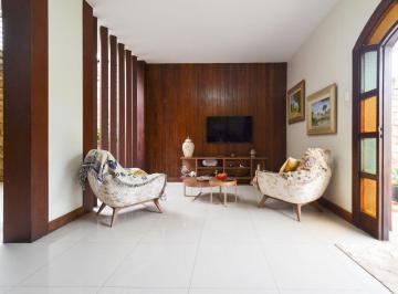 Casa · 500m² · 5 Quartos · 5 Vagas · Casa à Venda - São Francisco, 5 Quartos, 500 m2