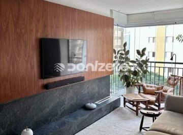 Apartamento · 66m² · 2 Quartos · 2 Vagas · Apartamento residencial frente no Jardim em Santo André | 2 suítes | 2 vagas | 66m²