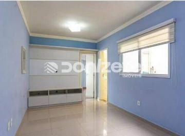 Apartamento · 56m² · 1 Quarto · 1 Vaga · Apartamento 1 Dorm. frente | 56m², vaga e varanda no Jardim Bela Vista (Santo André)
