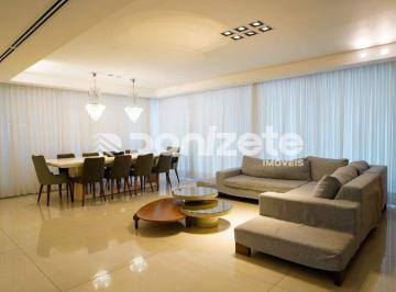Apartamento · 294m² · 4 Quartos · 5 Vagas · Apartamento à venda no Bairro Jardim em Santo André