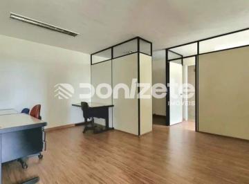 Comercial · 119m² · 1 Vaga · Sala Comercial à Venda em Santo André (Vila Bastos) – 119m²