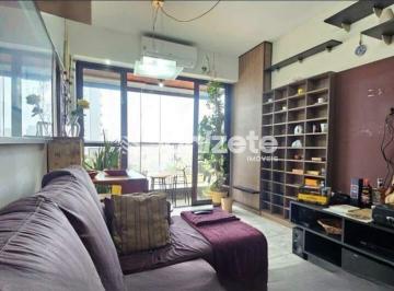Apartamento · 73m² · 3 Quartos · 1 Vaga · Apartamento à venda na Vila Valparaíso em Santo André -73 m² - Lazer