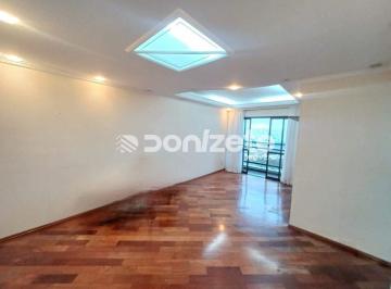 Apartamento · 98m² · 3 Quartos · 2 Vagas · Apartamento para aluguel na Vila Curuçá, Santo André | 3 dorms (1 suíte), 2 vagas e lazer completo